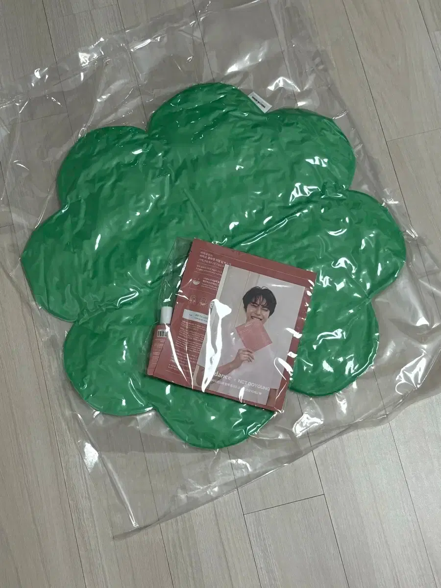 NCT127 ドヨン ソウル ソロコン VIP 入場 トレカ DAY2 ドヨン（NCT 127